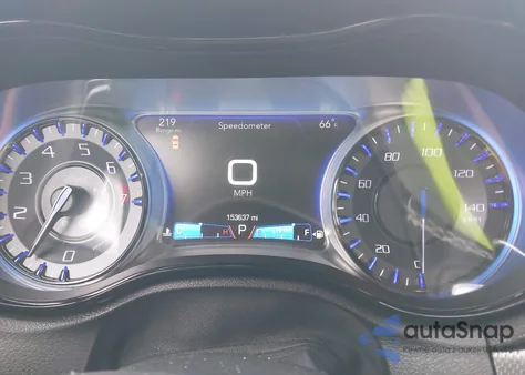 2016 Chrysler 300 300S from USA, damaged, VIN 2C3CCAGG3GH270461